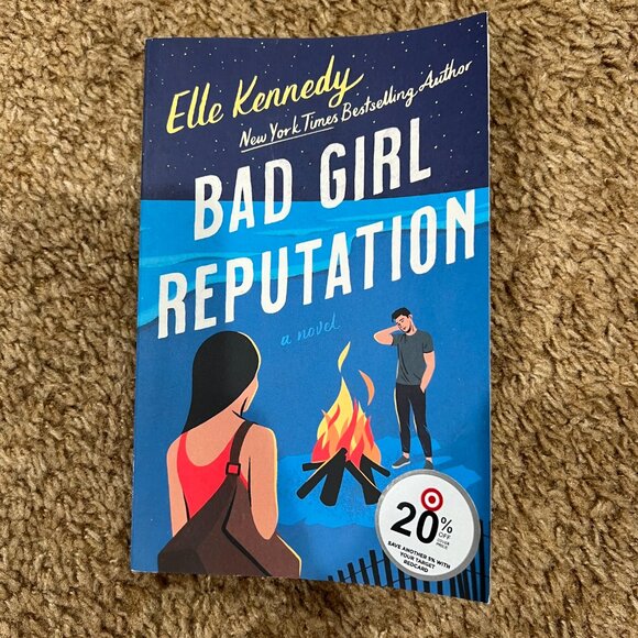 ELLE KENNDY | Good Girl Complex Series - Picture 4 of 7